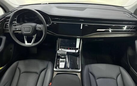 Audi Q7, 2025 год, 9 699 000 рублей, 10 фотография