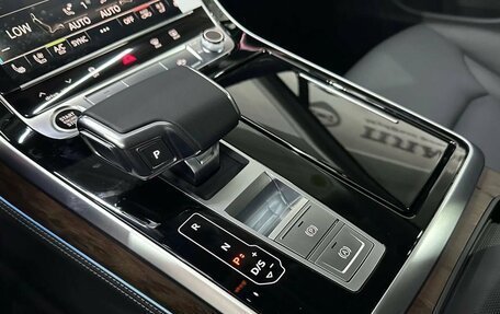 Audi Q7, 2025 год, 9 699 000 рублей, 14 фотография