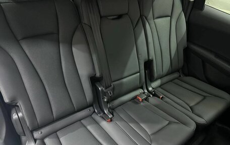 Audi Q7, 2025 год, 9 699 000 рублей, 16 фотография