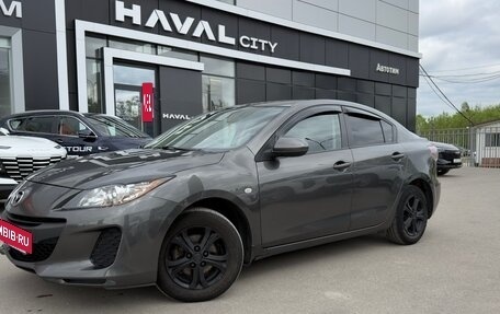Mazda 3, 2011 год, 789 000 рублей, 3 фотография