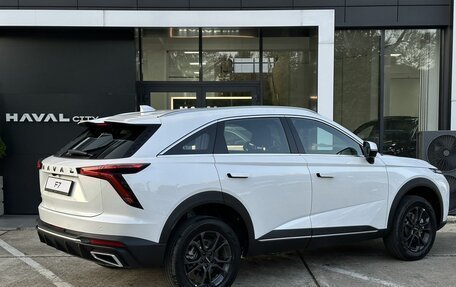Haval F7, 2026 год, 2 899 000 рублей, 5 фотография