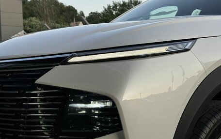 Haval F7, 2026 год, 2 899 000 рублей, 8 фотография