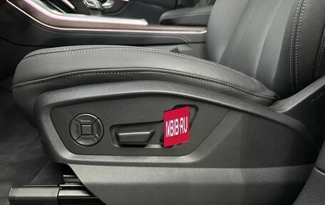 Audi Q7, 2025 год, 9 699 000 рублей, 18 фотография