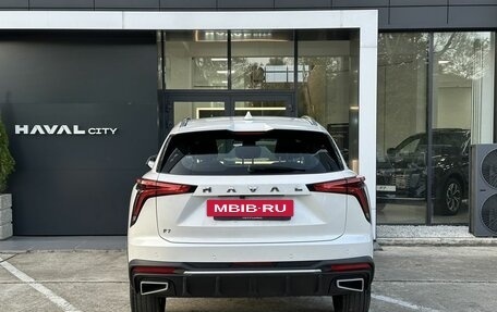 Haval F7, 2026 год, 2 899 000 рублей, 6 фотография