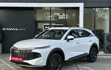Haval F7, 2026 год, 2 899 000 рублей, 3 фотография