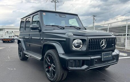 Mercedes-Benz G-Класс AMG, 2024 год, 29 180 000 рублей, 2 фотография