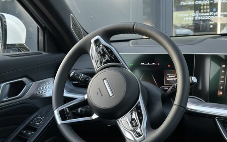 Haval F7, 2026 год, 2 899 000 рублей, 15 фотография
