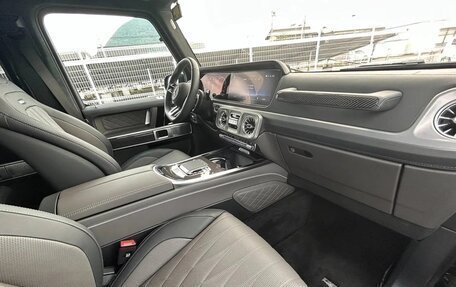 Mercedes-Benz G-Класс AMG, 2024 год, 29 180 000 рублей, 5 фотография