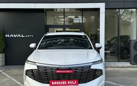 Haval F7, 2026 год, 2 899 000 рублей, 2 фотография