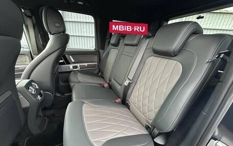 Mercedes-Benz G-Класс AMG, 2024 год, 29 180 000 рублей, 4 фотография