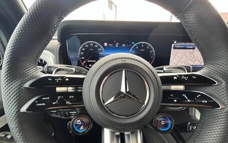 Mercedes-Benz G-Класс AMG, 2024 год, 29 180 000 рублей, 6 фотография