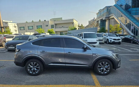 Renault Arkana I, 2024 год, 2 100 000 рублей, 8 фотография