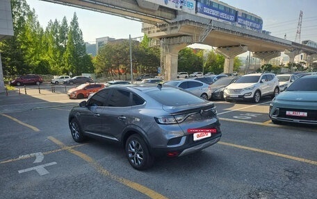 Renault Arkana I, 2024 год, 2 100 000 рублей, 5 фотография