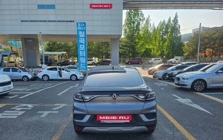 Renault Arkana I, 2024 год, 2 100 000 рублей, 7 фотография