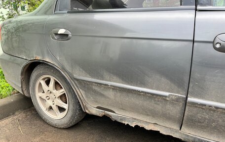 KIA Spectra II (LD), 2006 год, 150 000 рублей, 2 фотография
