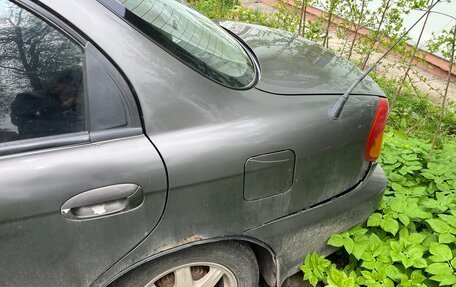KIA Spectra II (LD), 2006 год, 150 000 рублей, 4 фотография
