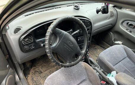 KIA Spectra II (LD), 2006 год, 150 000 рублей, 7 фотография
