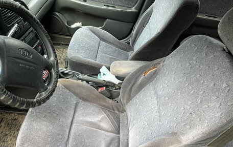 KIA Spectra II (LD), 2006 год, 150 000 рублей, 8 фотография