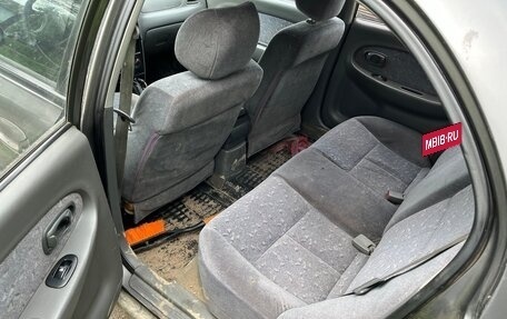 KIA Spectra II (LD), 2006 год, 150 000 рублей, 9 фотография