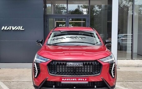 Haval Jolion, 2026 год, 2 449 000 рублей, 2 фотография