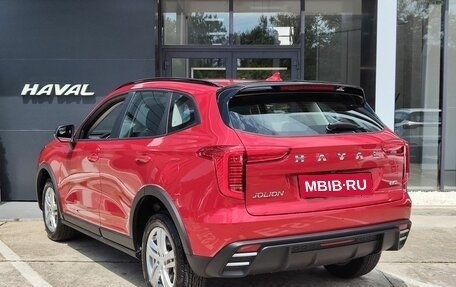 Haval Jolion, 2026 год, 2 449 000 рублей, 4 фотография