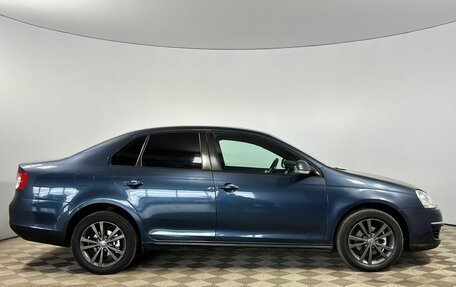 Volkswagen Jetta VI, 2007 год, 545 000 рублей, 6 фотография