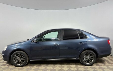 Volkswagen Jetta VI, 2007 год, 545 000 рублей, 2 фотография
