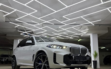 BMW X5, 2025 год, 14 300 000 рублей, 1 фотография