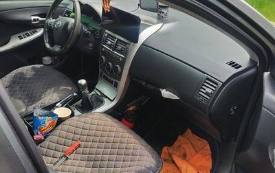 Toyota Corolla, 2011 год, 999 999 рублей, 1 фотография