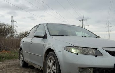Mazda 6, 2007 год, 310 000 рублей, 1 фотография