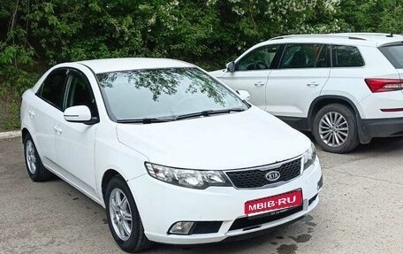 KIA Cerato III, 2012 год, 510 000 рублей, 1 фотография