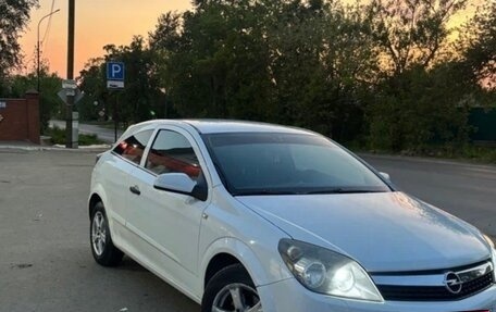 Opel Astra H, 2009 год, 430 000 рублей, 1 фотография