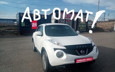 Nissan Juke II, 2014 год, 1 150 000 рублей, 1 фотография