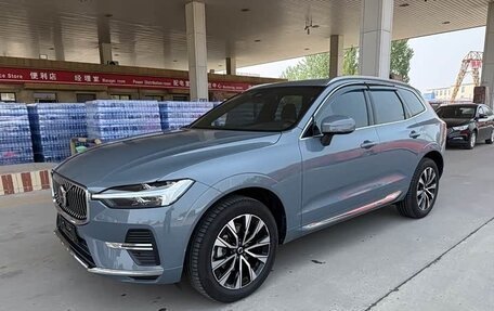 Volvo XC60 II, 2023 год, 4 775 750 рублей, 1 фотография
