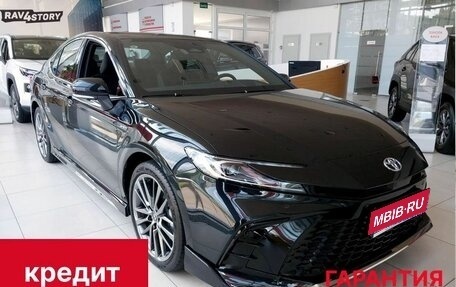 Toyota Camry, 2026 год, 4 700 000 рублей, 1 фотография