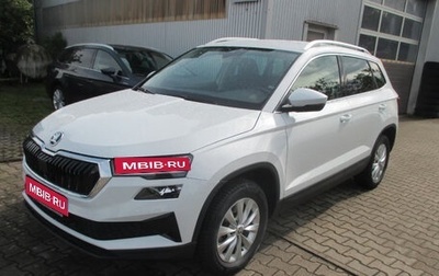 Skoda Karoq I, 2024 год, 3 789 365 рублей, 1 фотография