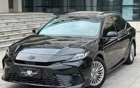Toyota Camry, 2024 год, 3 780 000 рублей, 1 фотография