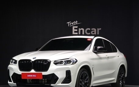 BMW X4, 2023 год, 8 500 000 рублей, 1 фотография
