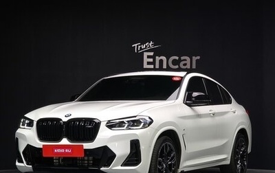 BMW X4, 2023 год, 8 500 000 рублей, 1 фотография