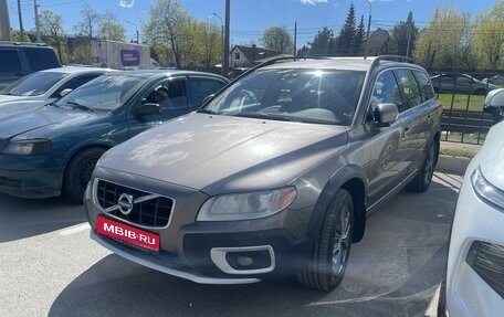 Volvo XC70 II рестайлинг, 2012 год, 1 349 000 рублей, 1 фотография