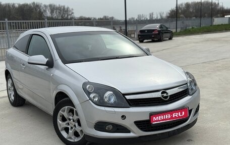 Opel Astra H, 2008 год, 435 000 рублей, 1 фотография