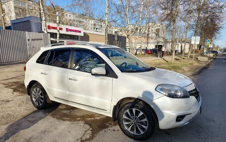 Renault Koleos I рестайлинг 2, 2013 год, 1 200 000 рублей, 1 фотография