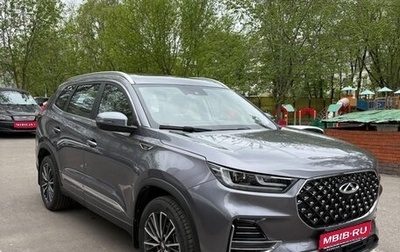 Chery Tiggo 8 Pro, 2022 год, 2 300 000 рублей, 1 фотография