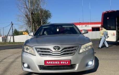 Toyota Camry, 2011 год, 1 200 000 рублей, 1 фотография