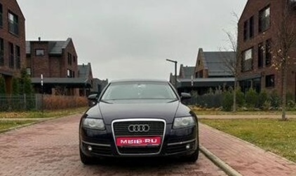 Audi A6, 2006 год, 765 000 рублей, 1 фотография