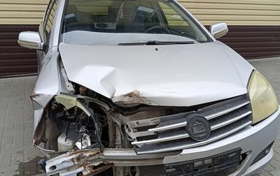 Geely MK Cross I, 2013 год, 120 000 рублей, 1 фотография