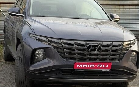 Hyundai Tucson, 2024 год, 3 300 000 рублей, 1 фотография