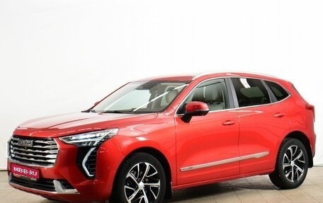 Haval Jolion, 2021 год, 1 849 000 рублей, 1 фотография