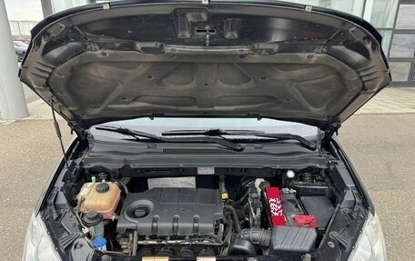 SsangYong Actyon II рестайлинг, 2013 год, 850 000 рублей, 4 фотография