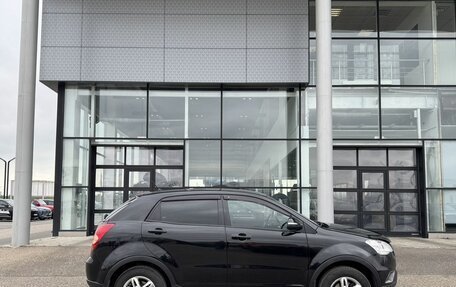 SsangYong Actyon II рестайлинг, 2013 год, 850 000 рублей, 7 фотография